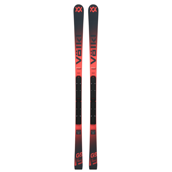 Volkl Racetiger GS R Junior JR - Plate Ski 2026 – Skiis & Biikes