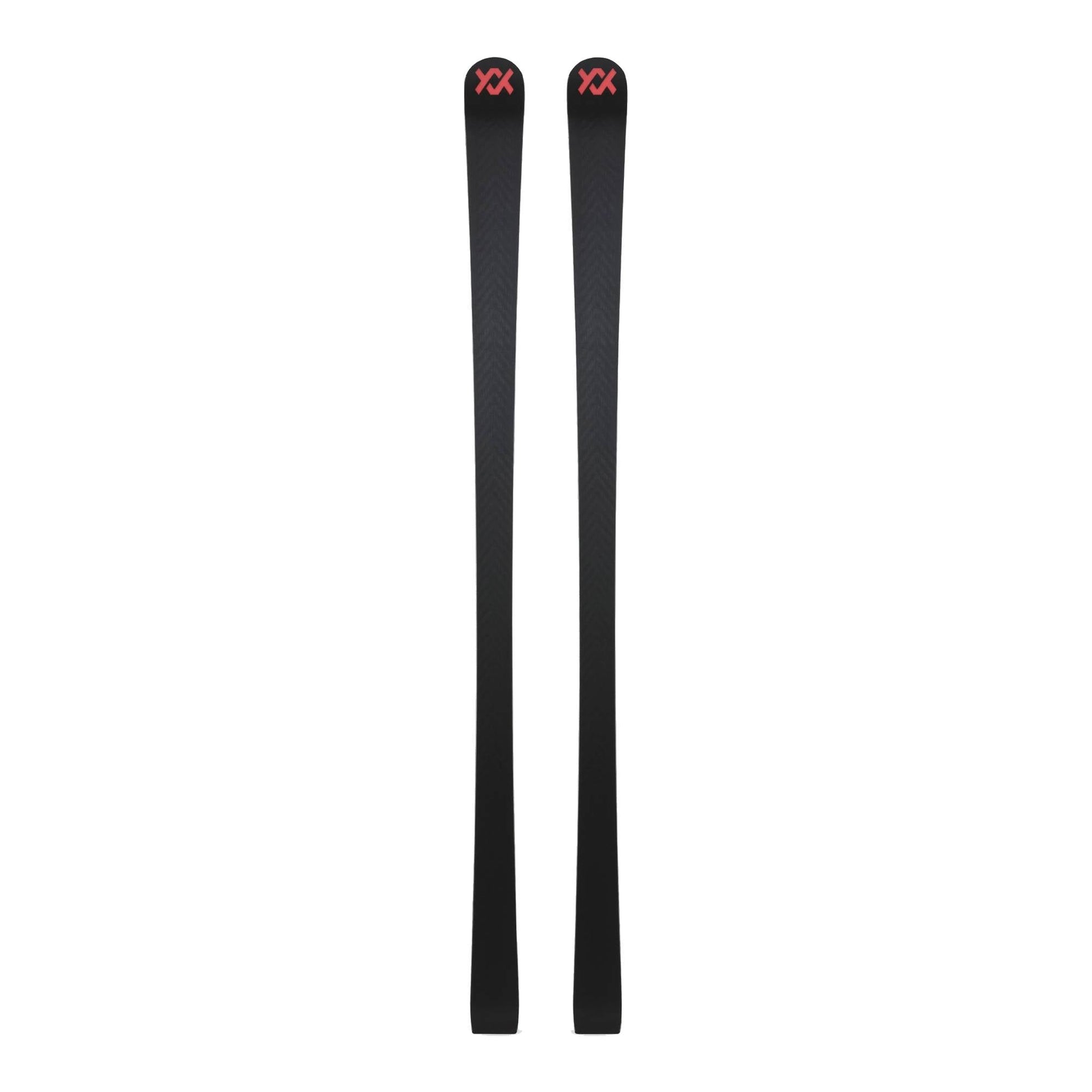 Volkl Racetiger GS R Junior JR - Plate Ski 2026 - Skiis & Biikes