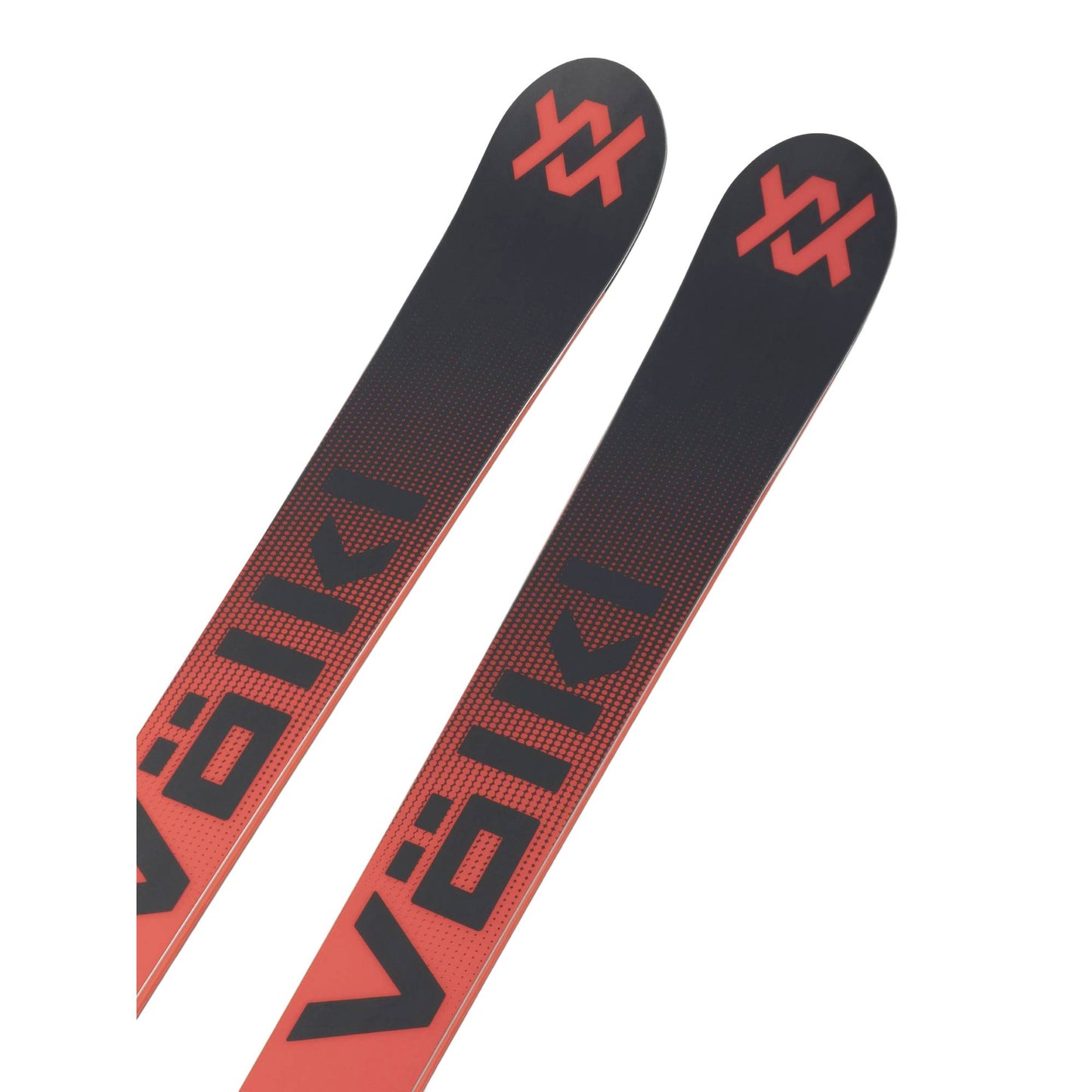 Volkl Racetiger GS R Junior JR - Plate Ski 2026 - Skiis & Biikes