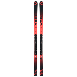 Volkl Racetiger GS R WC FIS WC - Plate Ski 2026 – Skiis & Biikes