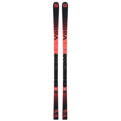 Volkl Racetiger GS R WC FIS WC - Plate Ski 2026 - Skiis & Biikes