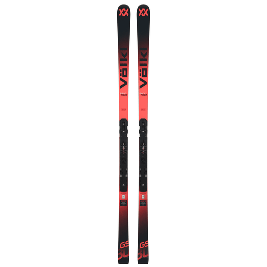 Volkl Racetiger GS R WC FIS WC - Plate Ski 2026 - Skiis & Biikes
