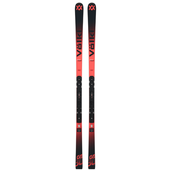Volkl Racetiger GS R WC FIS WC - Plate Ski 2026 – Skiis & Biikes