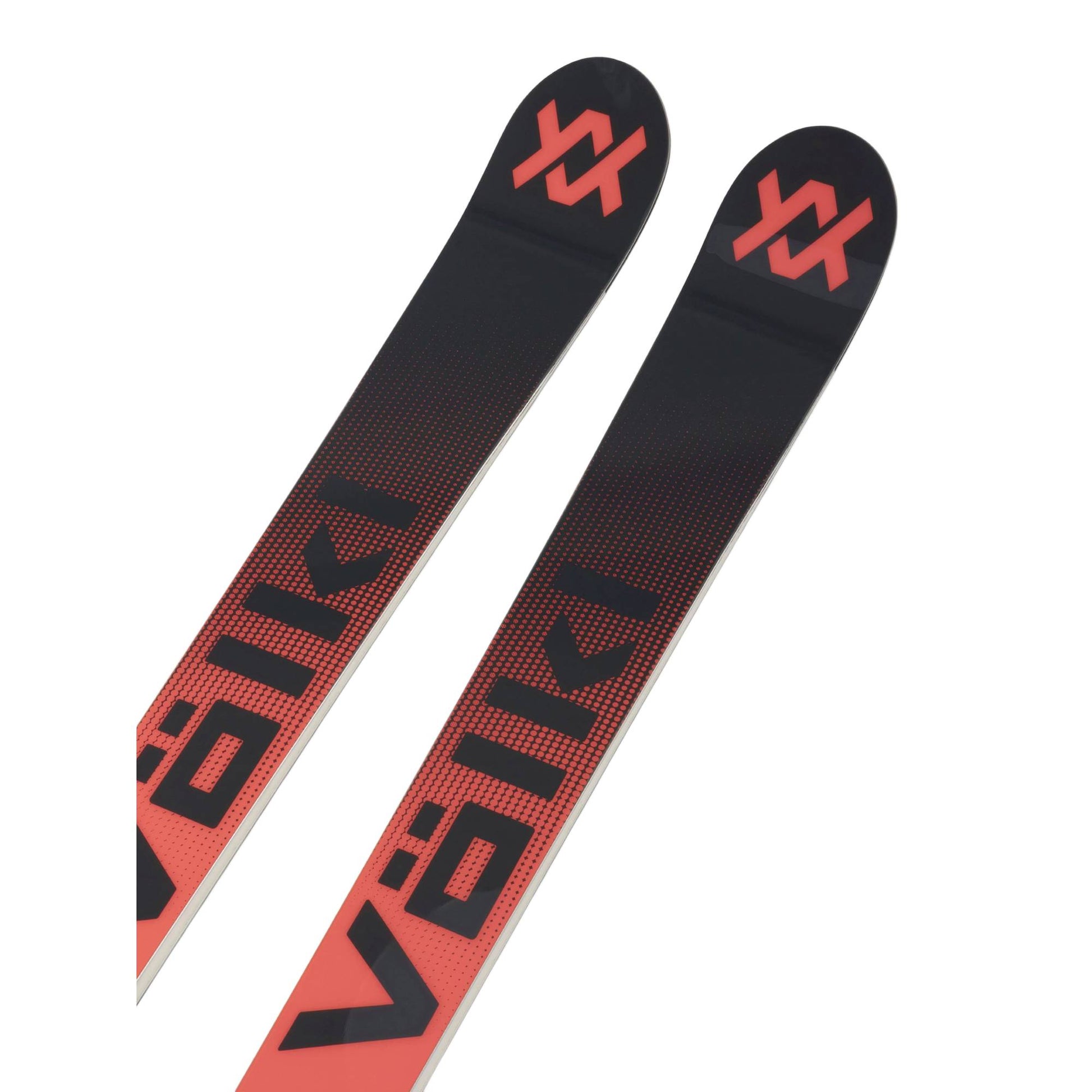 Volkl Racetiger GS R WC - Plate Ski 2026 - Skiis & Biikes