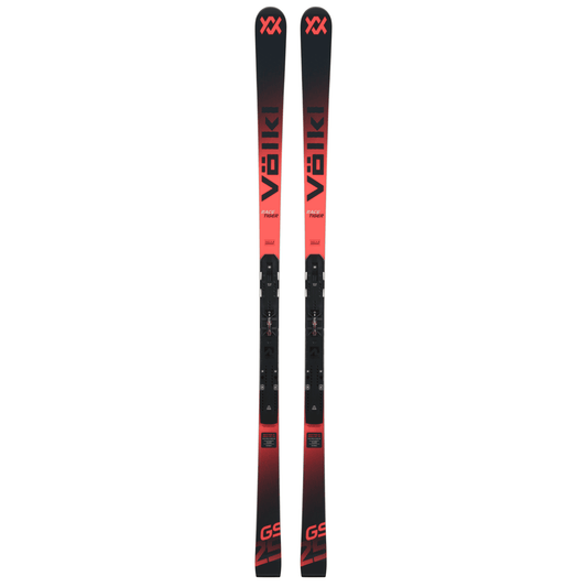 Volkl Racetiger GS R WC - Plate Ski 2026 - Skiis & Biikes