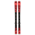 Volkl Racetiger Junior Ski 80 - 120 + vMotion 4.5 Binding 2025 - Skiis & Biikes