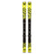 Volkl Racetiger Junior Ski 80 - 120 + vMotion 4.5 Binding 2025 - Skiis & Biikes
