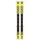 Volkl Racetiger Junior Ski 80 - 120 + vMotion 4.5 Binding 2025 - Skiis & Biikes