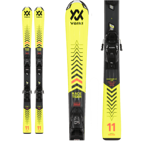 volkl-racetiger-junior-ski-80- volkl-racetiger-junior-ski-80-