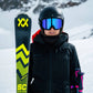 Volkl Racetiger SC Black Ski + VMotion 12 GW Binding 2025 - Skiis & Biikes