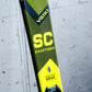 Volkl Racetiger SC Black Ski + VMotion 12 GW Binding 2025 - Skiis & Biikes