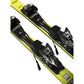 Volkl Racetiger SC Black Ski + VMotion 12 GW Binding 2026 - Skiis & Biikes
