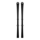Volkl Racetiger SC Black Ski + VMotion 12 GW Binding 2026 - Skiis & Biikes