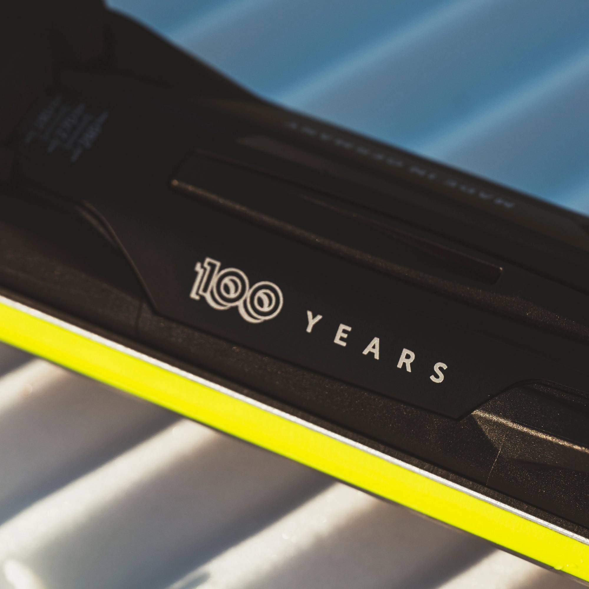 Völkl Racetiger SL 100 Years LTD - Race Inspired - Ski