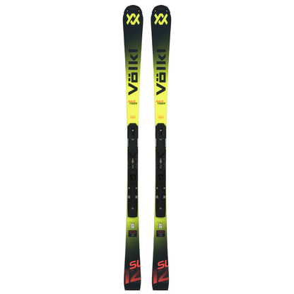 Volkl Racetiger SL R FIS WC - Plate Ski 2026 - Skiis & Biikes