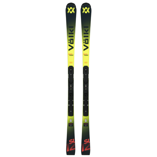 Volkl Racetiger SL R FIS WC - Plate Ski 2026 - Skiis & Biikes