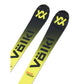 Volkl Racetiger SL R FIS WC - Plate Ski 2026 - Skiis & Biikes