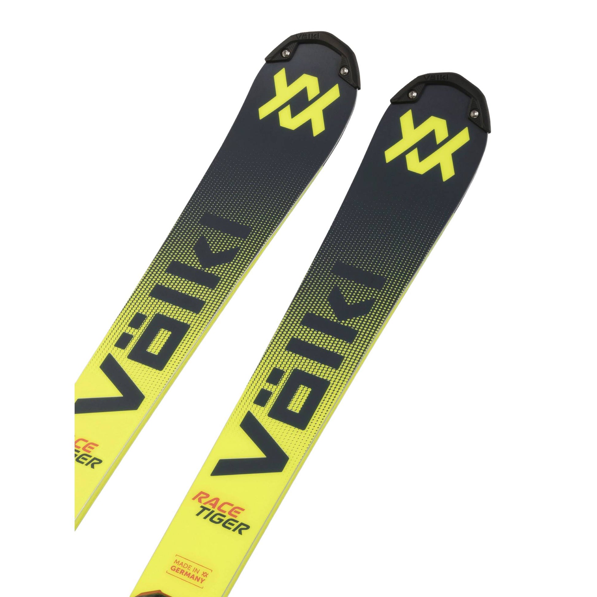 Volkl Racetiger SL R Junior WC - Plate Ski 2026 - Skiis & Biikes