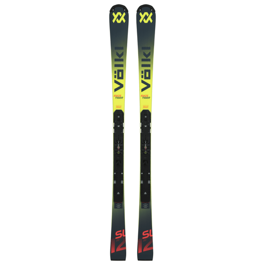 Volkl Racetiger SL R Junior WC - Plate Ski 2026 - Skiis & Biikes