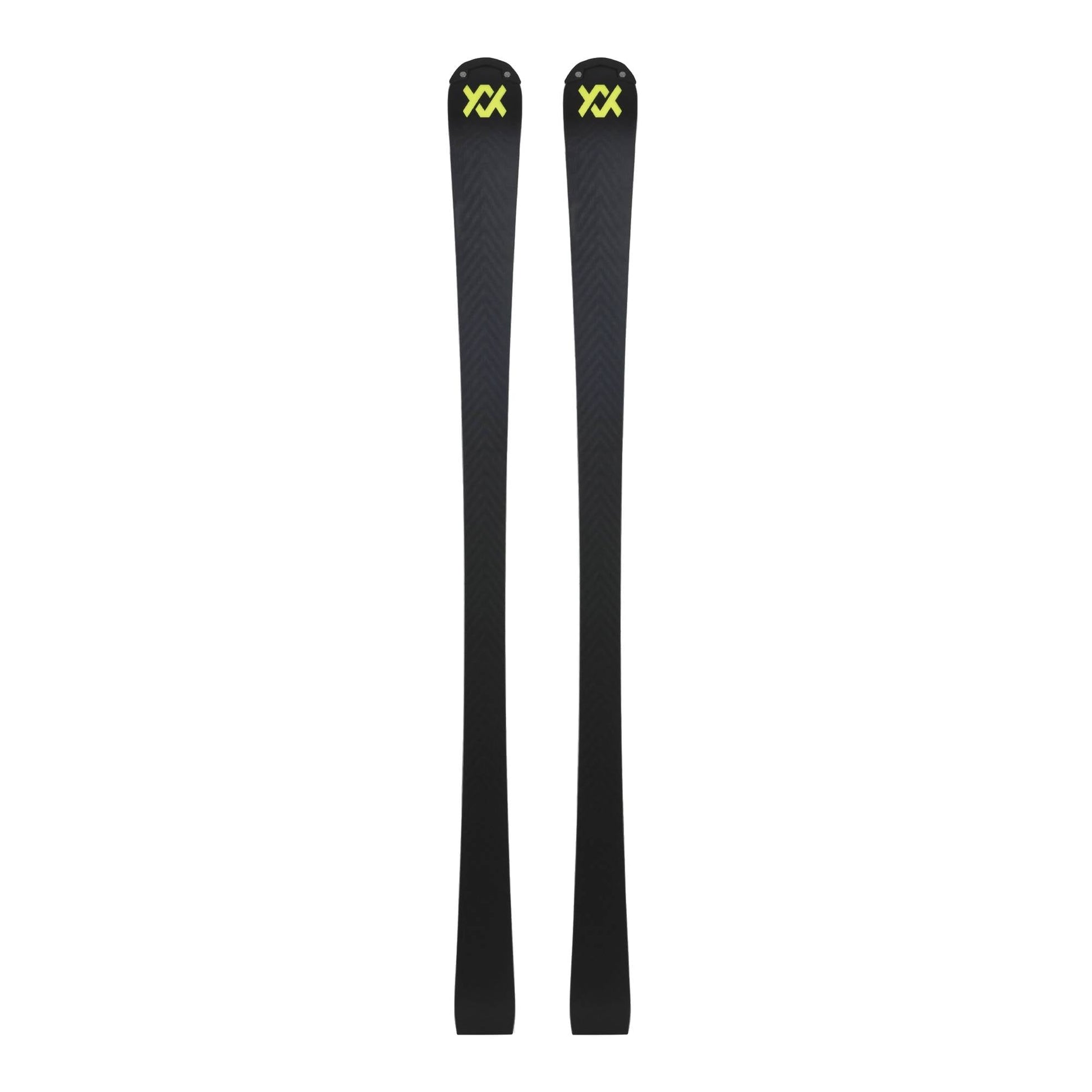 Volkl Racetiger SL R Junior WC - Plate Ski 2026 - Skiis & Biikes