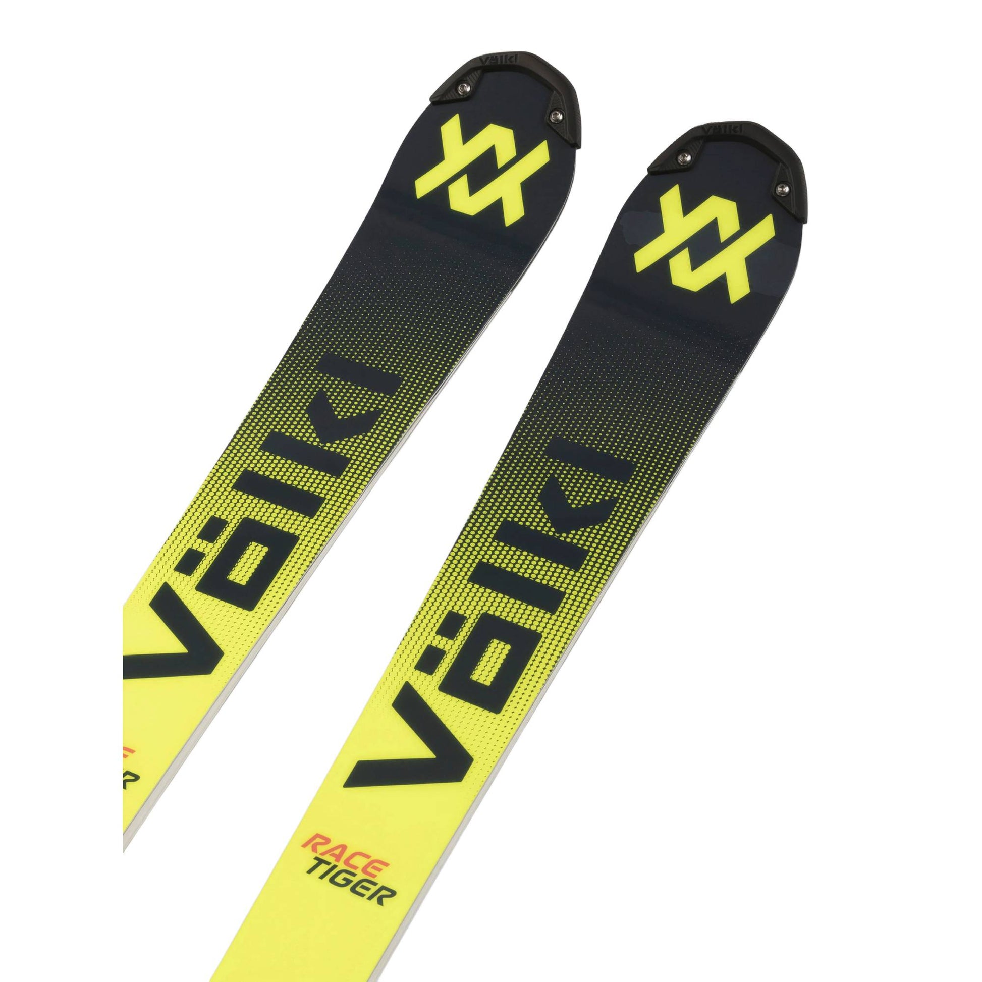 Volkl Racetiger SL R WC FIS WC - Plate Ski 2026 - Skiis & Biikes