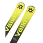 Volkl Racetiger SL Ski + RMotion - T 12 GW Binding 2026 - Skiis & Biikes