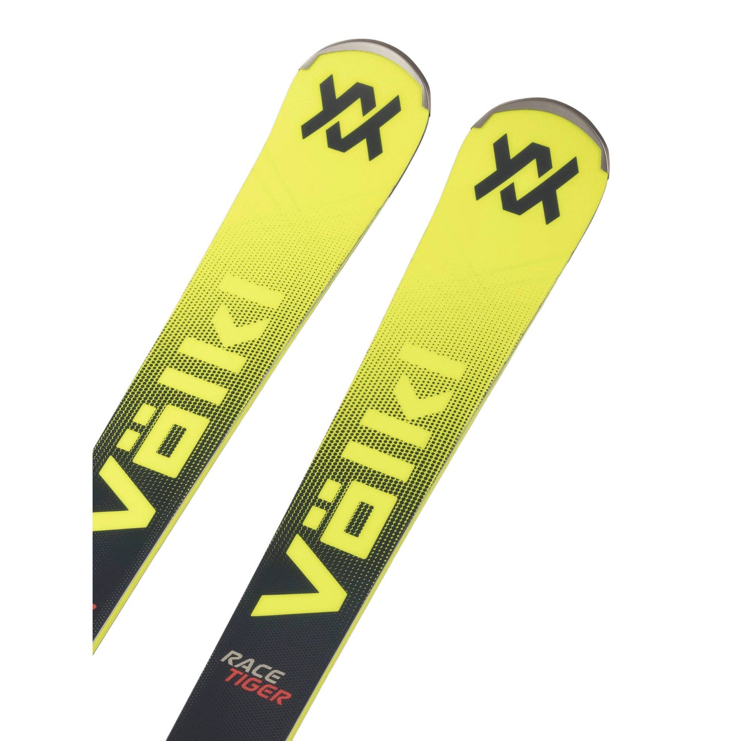 Volkl Racetiger SL Ski + RMotion - T 12 GW Binding 2026 - Skiis & Biikes