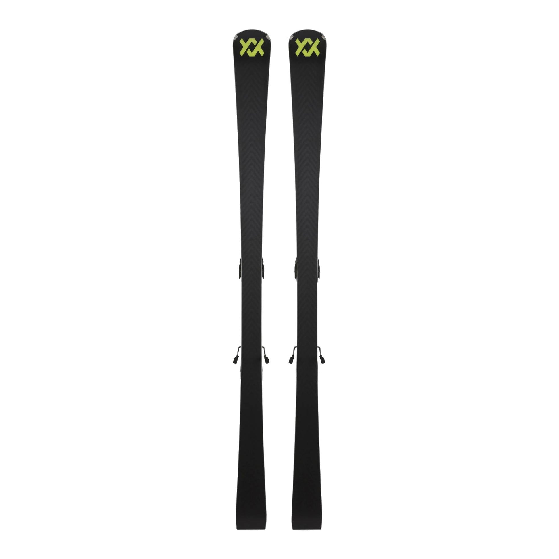 Volkl Racetiger SL Ski + RMotion - T 12 GW Binding 2026 - Skiis & Biikes