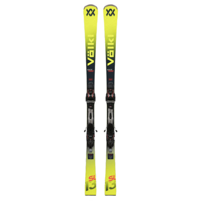 Volkl Racetiger SL Ski + RMotion - T 12 GW Binding 2026 - Skiis & Biikes