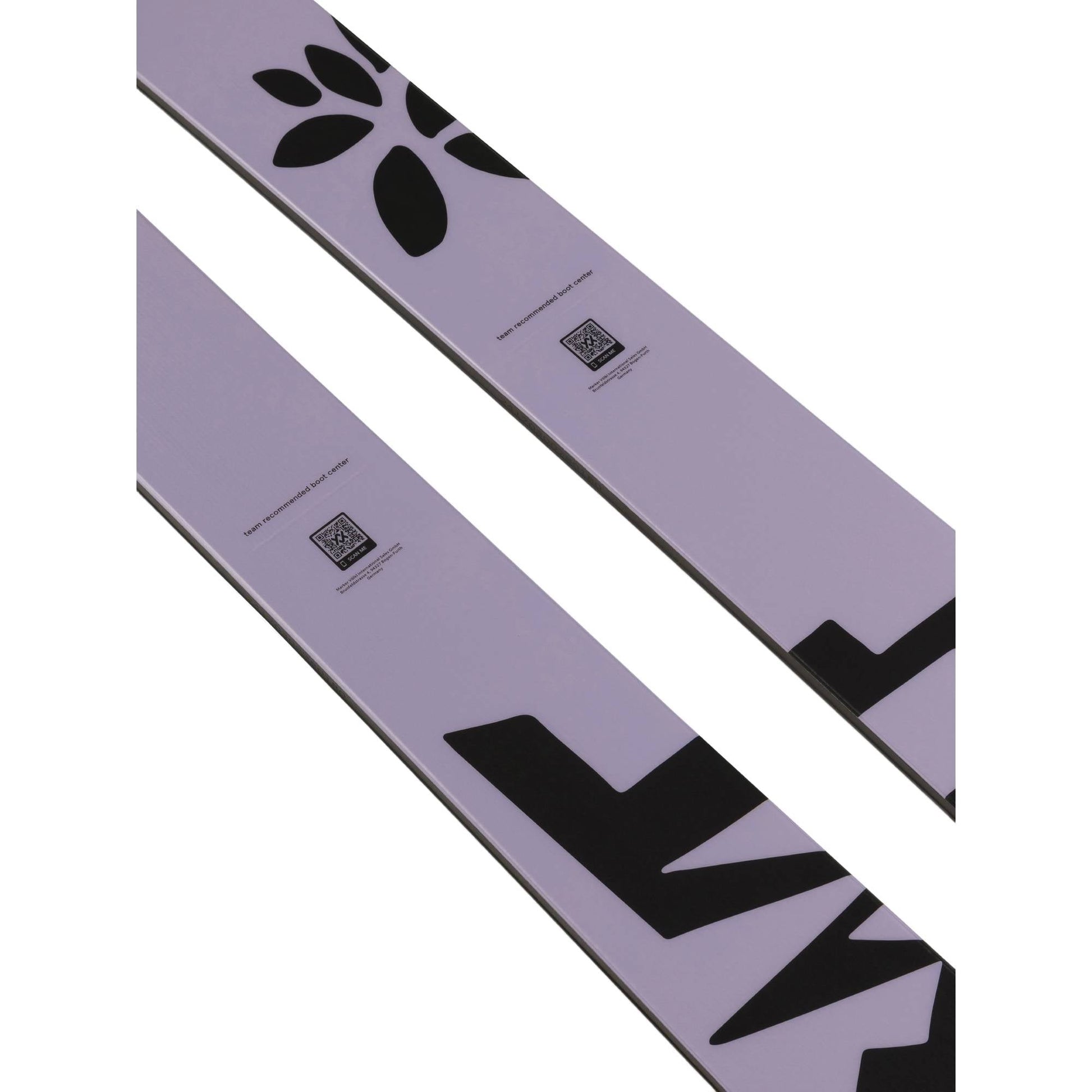 Volkl Revolt 104 Ski 2026 - Skiis & Biikes