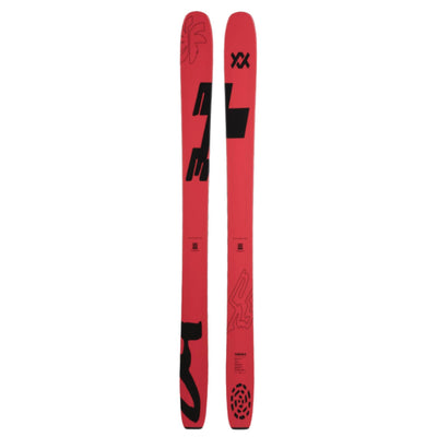 Volkl Revolt 114 Ski 2026 - Skiis & Biikes