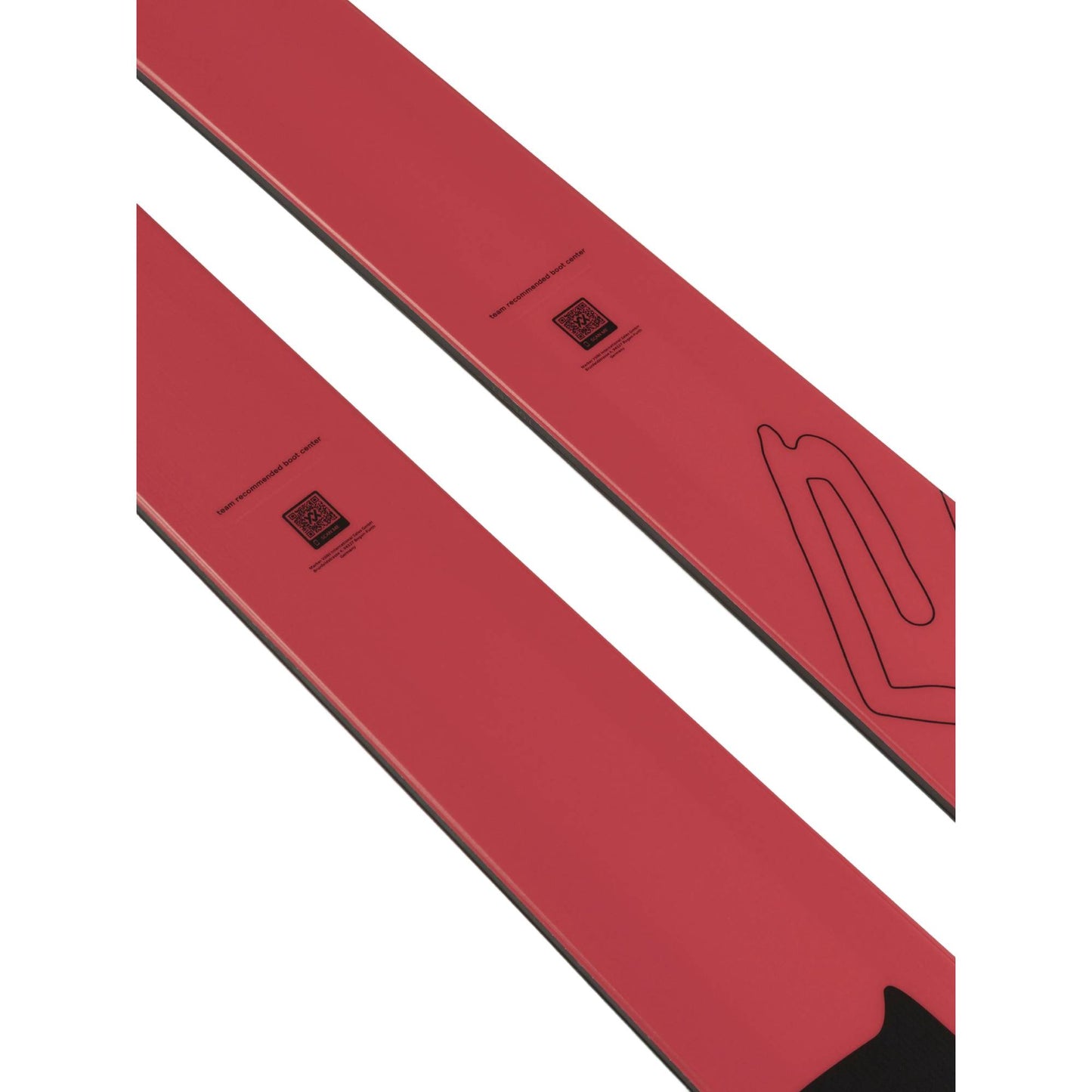 Volkl Revolt 114 Ski 2026 - Skiis & Biikes