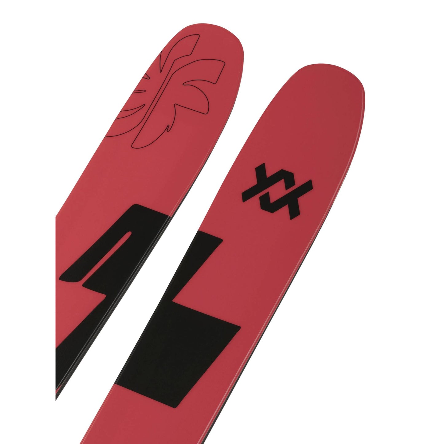 Volkl Revolt 114 Ski 2026 - Skiis & Biikes