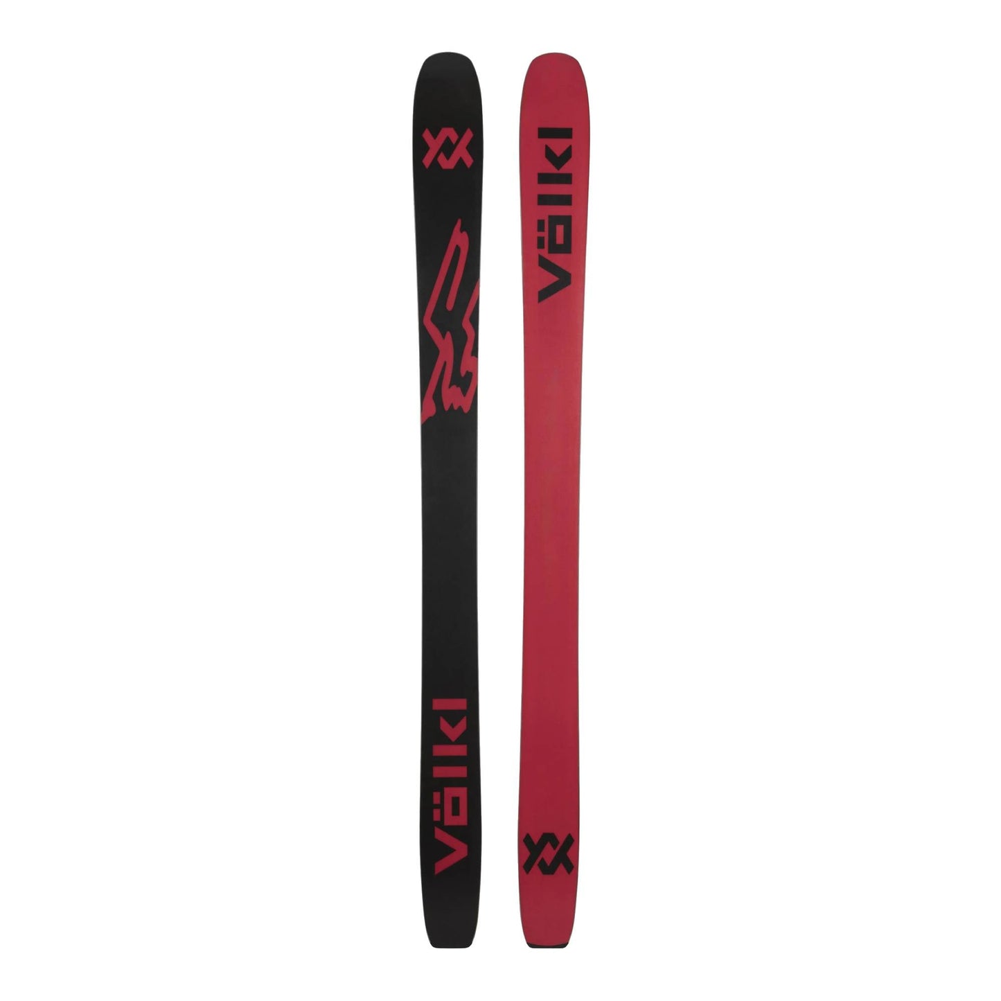 Volkl Revolt 114 Ski 2026 - Skiis & Biikes