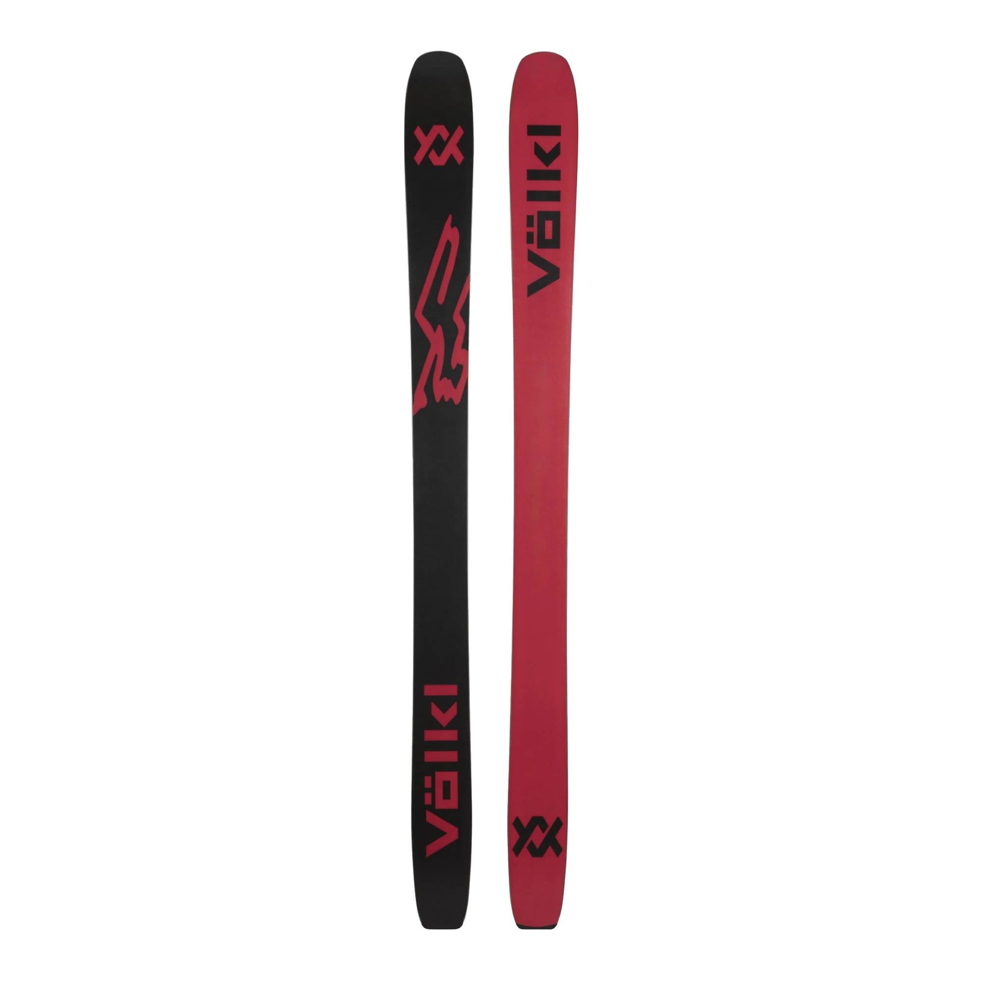 Volkl Revolt 114 Ski 2026 - Skiis & Biikes
