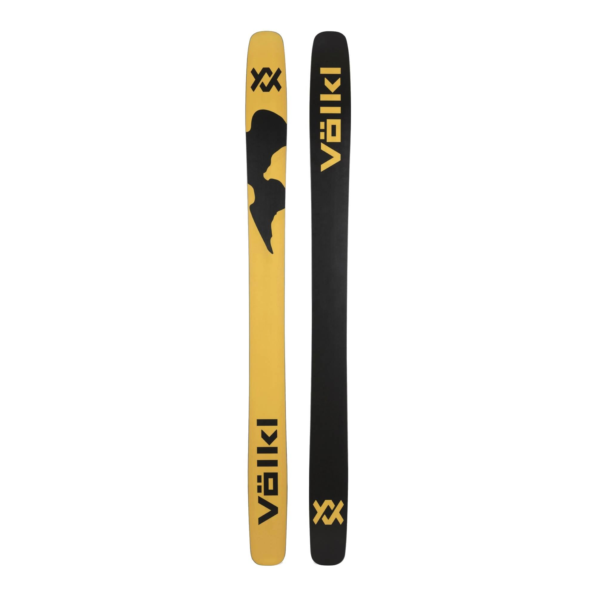 Volkl Revolt 121 Ski 2026 – Skiis & Biikes