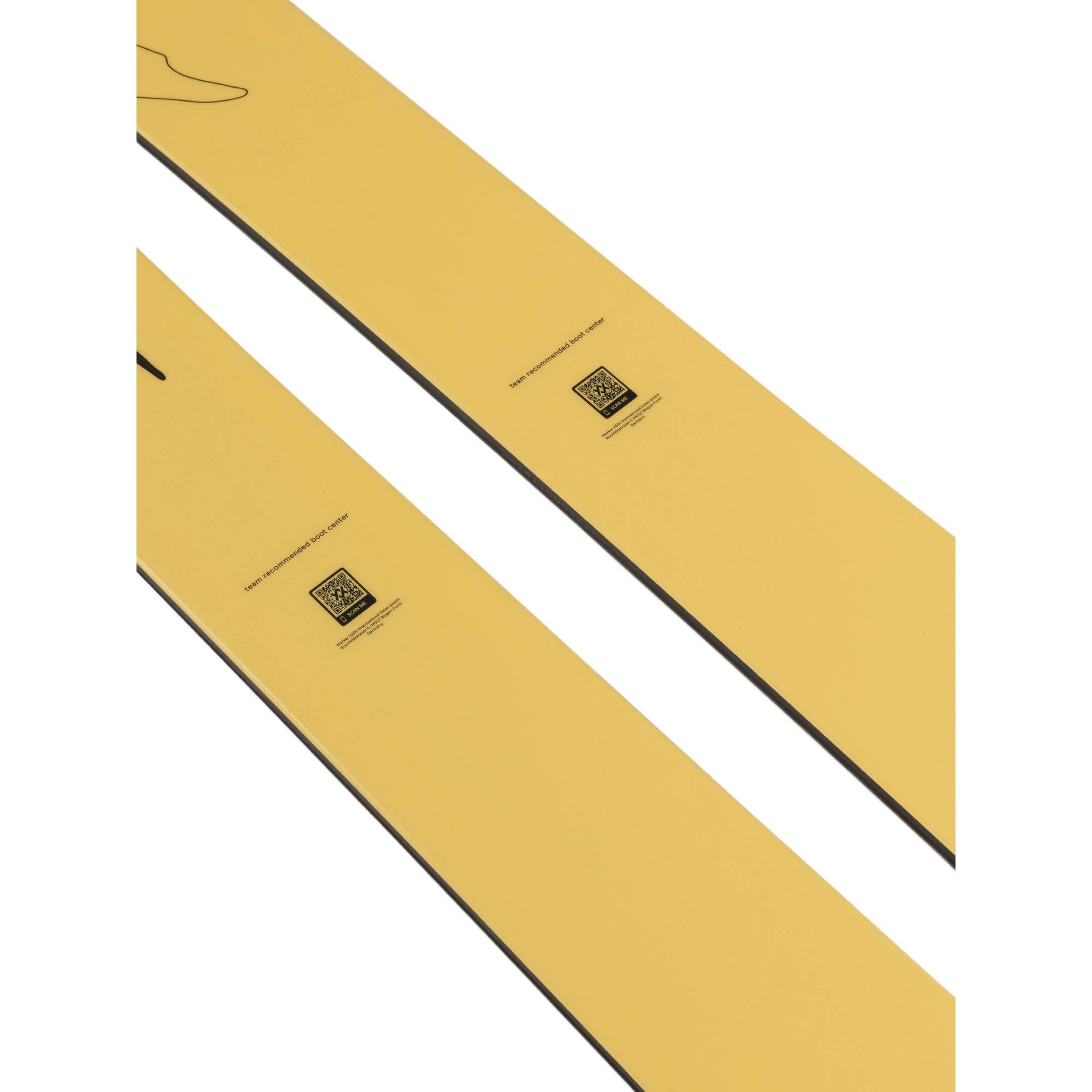 Volkl Revolt 121 Ski 2026 – Skiis & Biikes