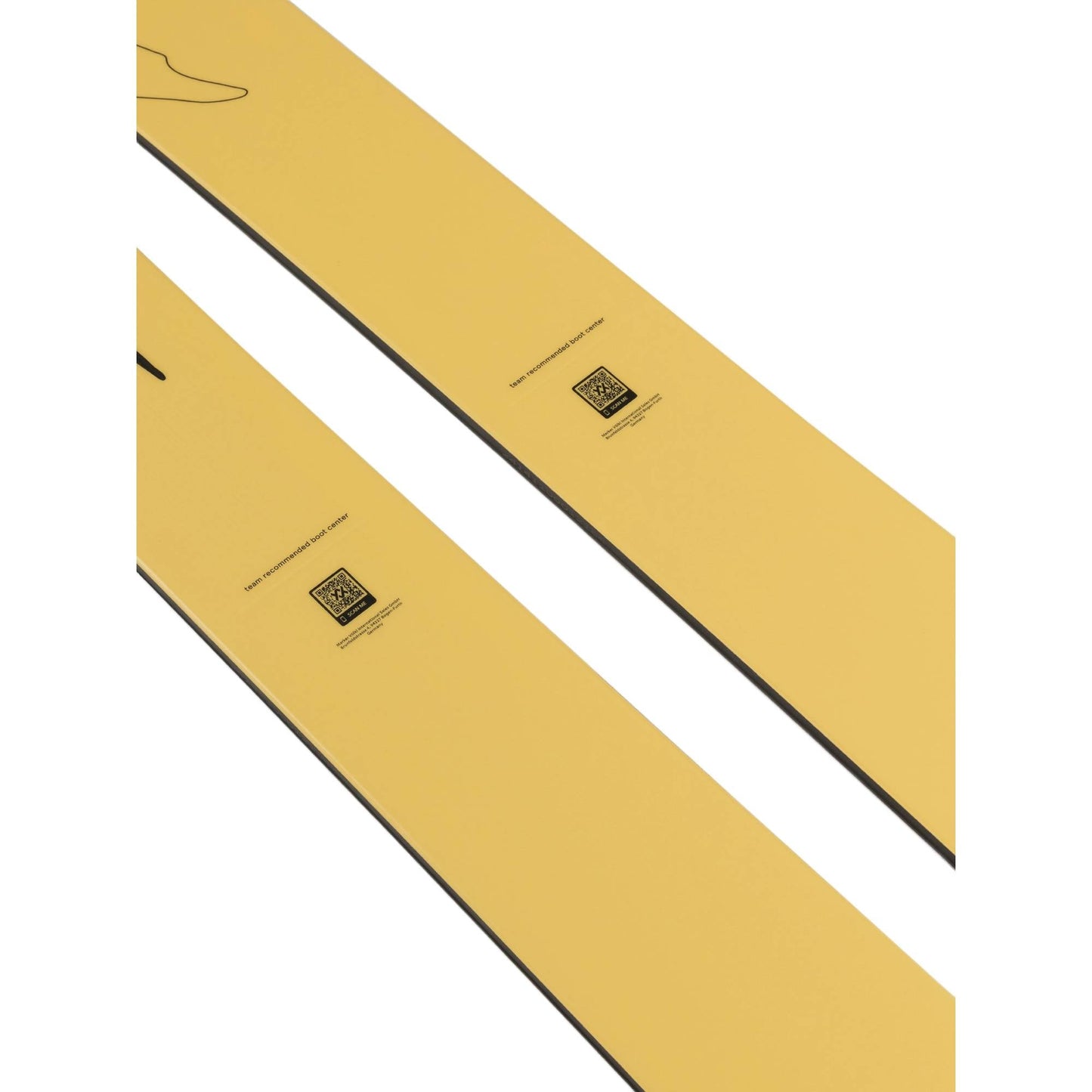 Volkl Revolt 121 Ski 2026 - Skiis & Biikes