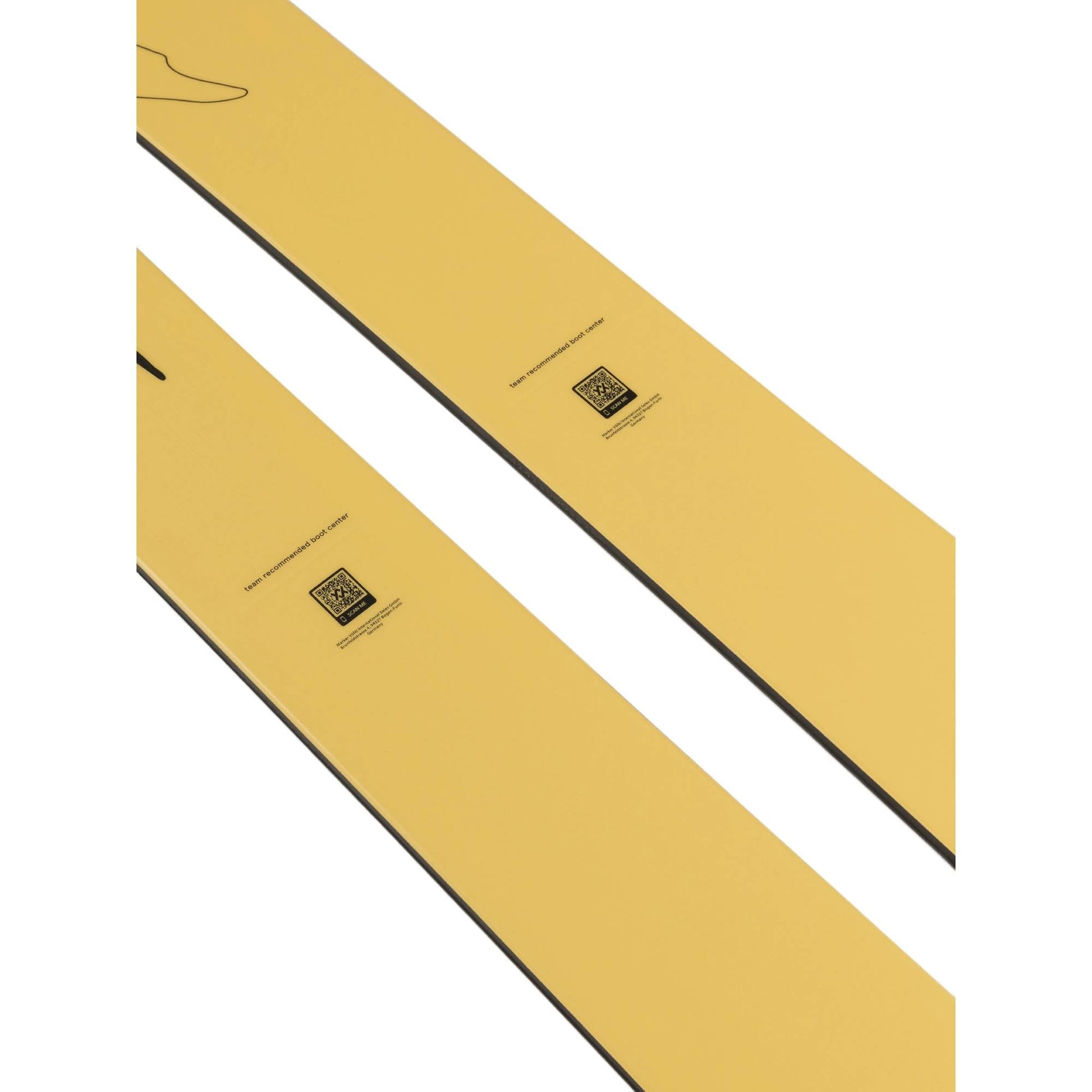 Volkl Revolt 121 Ski 2026 - Skiis & Biikes