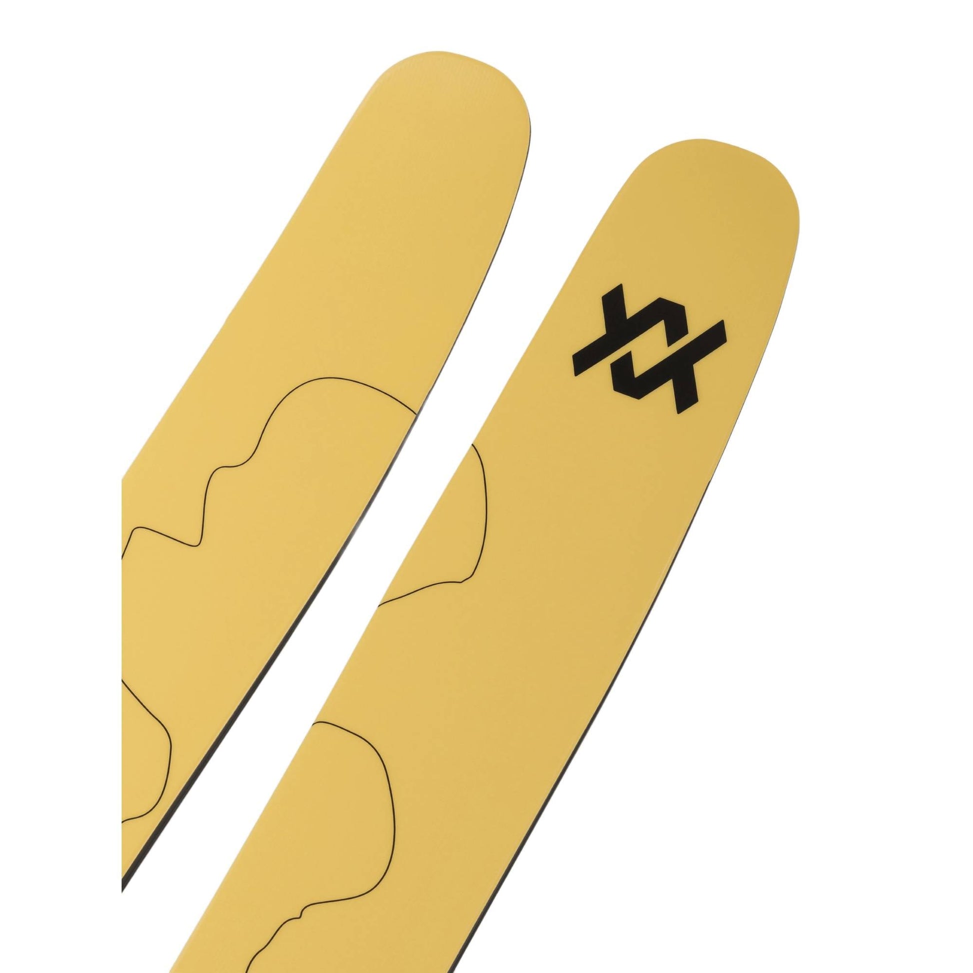 Volkl Revolt 121 Ski 2026 - Skiis & Biikes