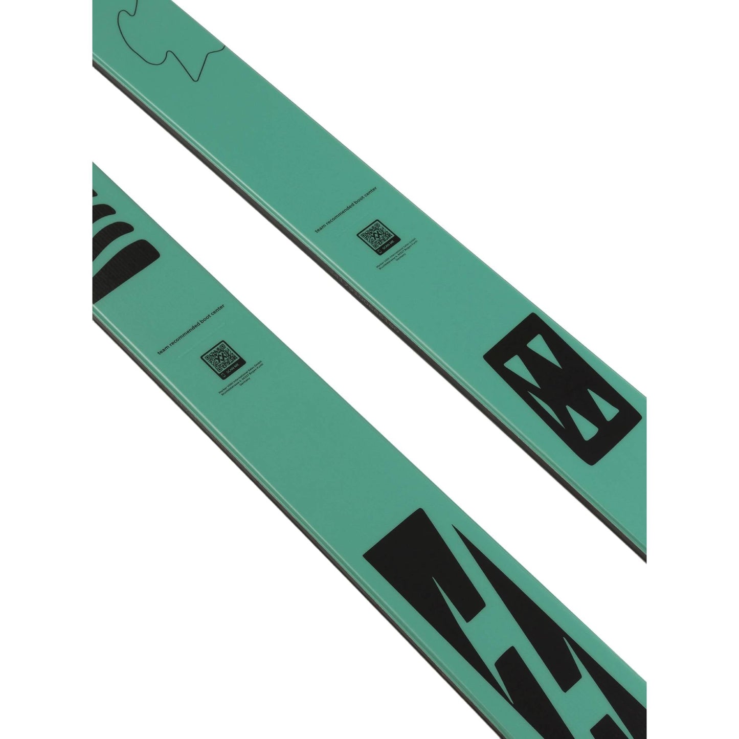 Volkl Revolt 86 Ski 2026 - Skiis & Biikes