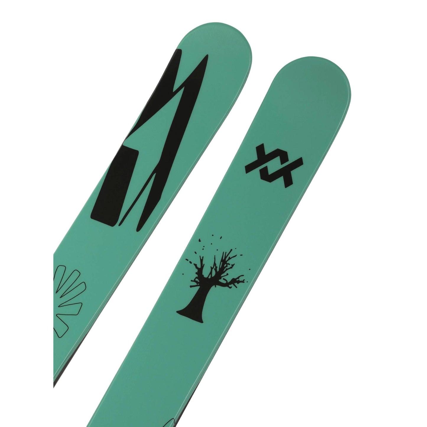 Volkl Revolt 86 Ski 2026 - Skiis & Biikes