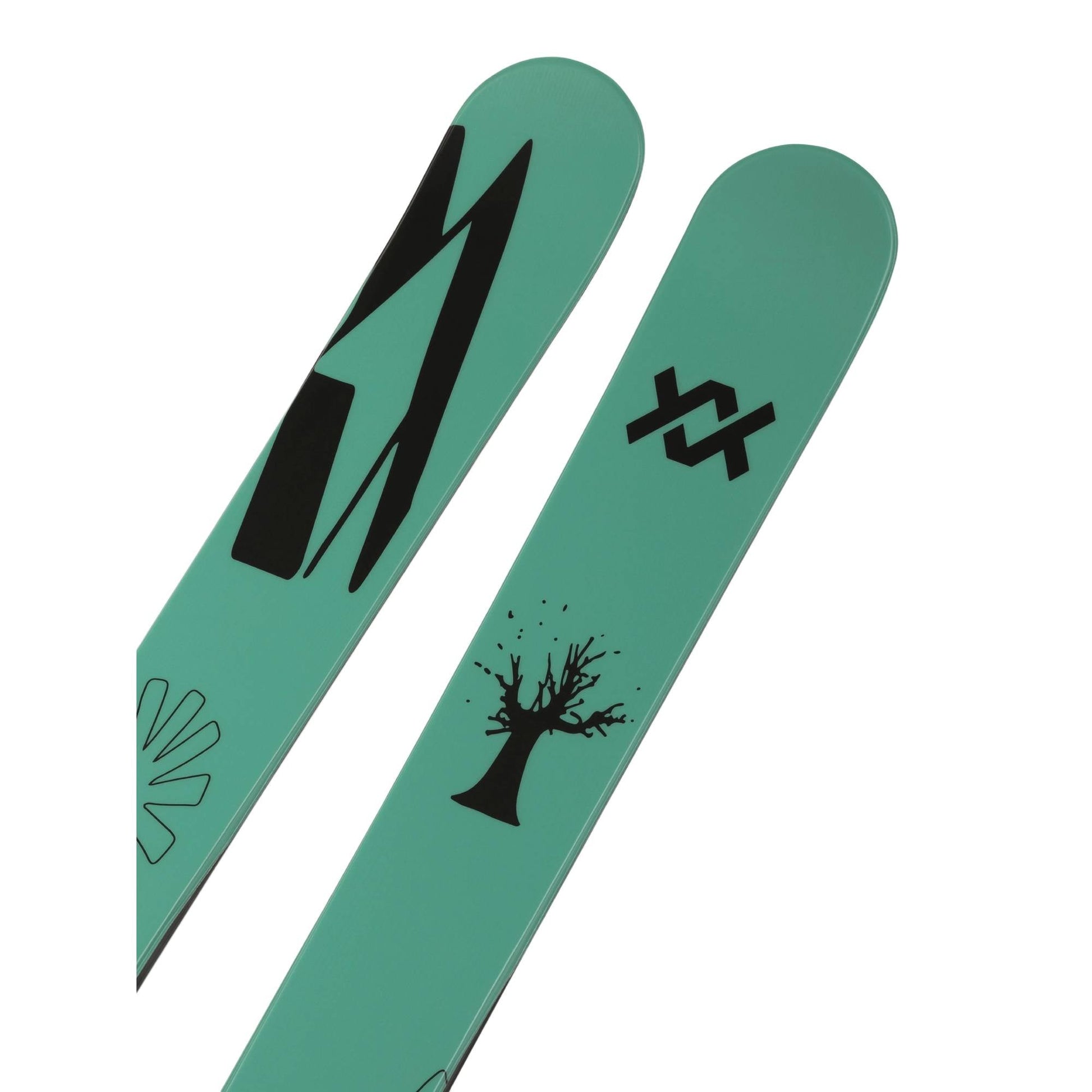 Volkl Revolt 86 Ski 2026 - Skiis & Biikes