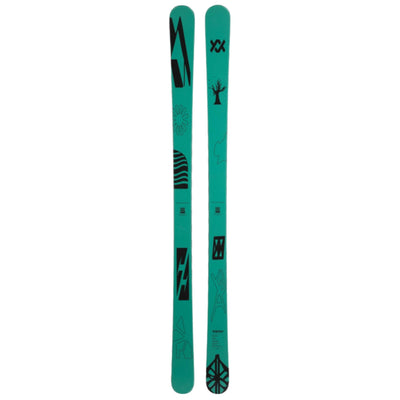 Volkl Revolt 86 Ski 2026 - Skiis & Biikes