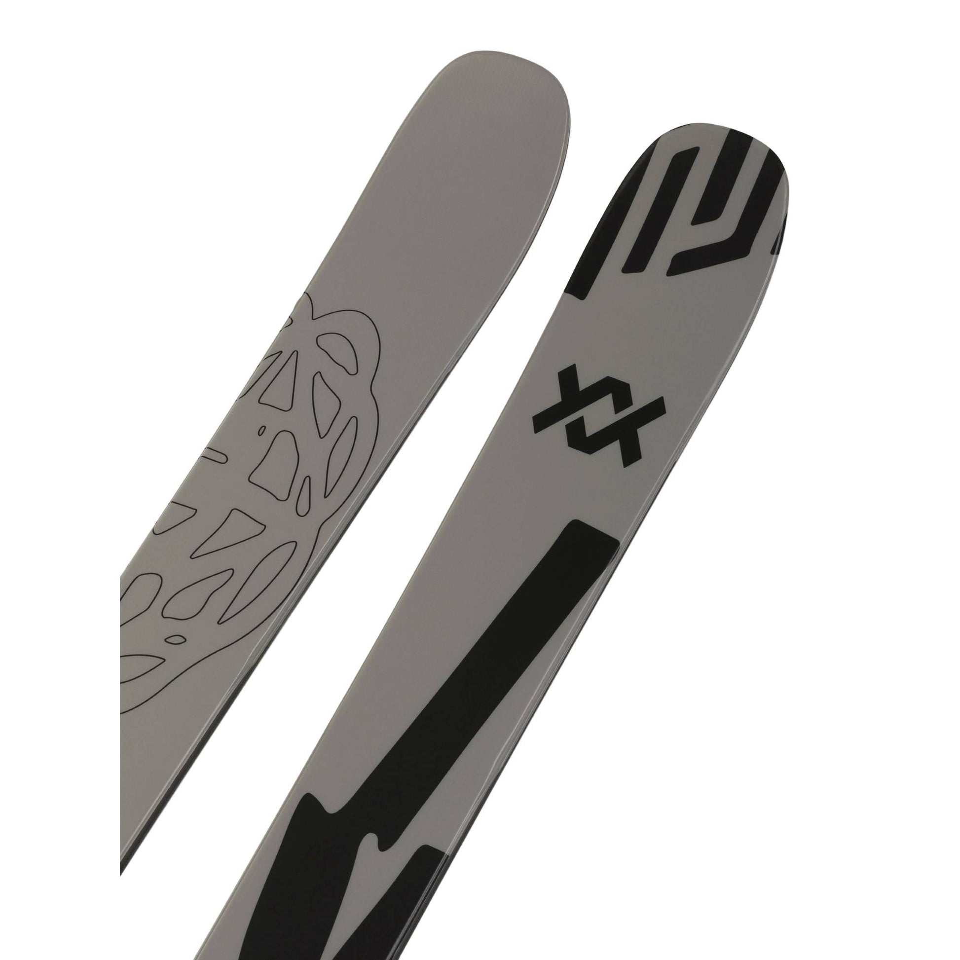 Volkl Revolt 90 Ski 2026 - Skiis & Biikes