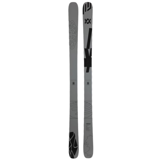 Volkl Revolt 90 Ski 2026 - Skiis & Biikes