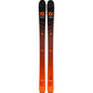 Volkl Rise Beyond Ski 2022 - Skiis & Biikes