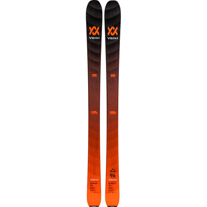 Volkl Rise Beyond Ski 2022 - Skiis & Biikes