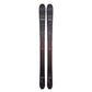 Volkl Rise High 88 Ski 2022 - Skiis & Biikes