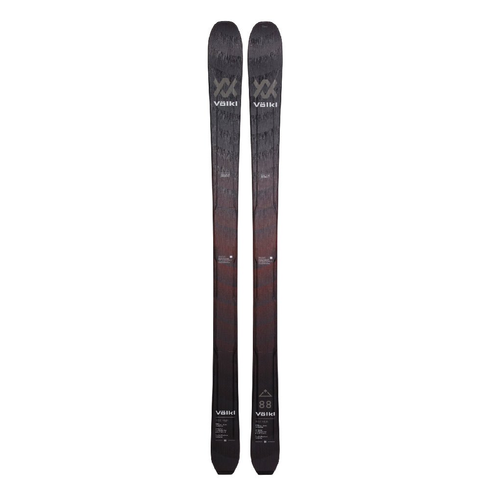 Volkl Rise High 88 Ski 2022 - Skiis & Biikes